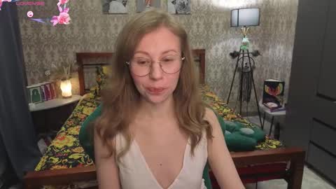 Maria online show from March 13, 1:56 am