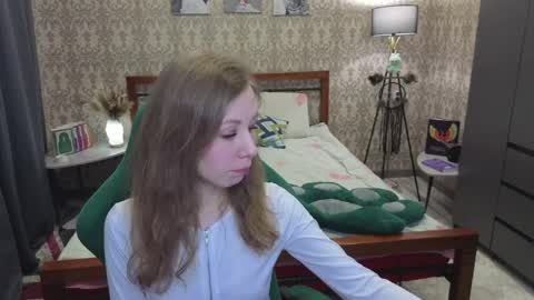 Maria online show from April 1, 2:45 am