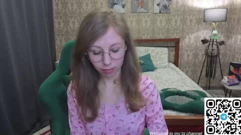 Maria online show from April 15, 3:46 am