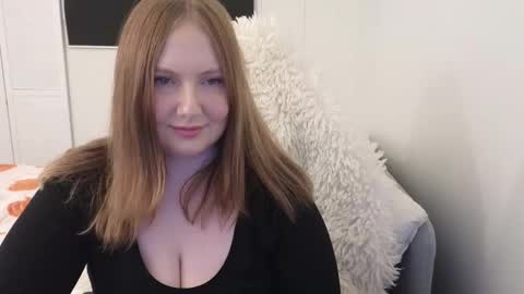 Anni online show from November 28, 12:08 pm