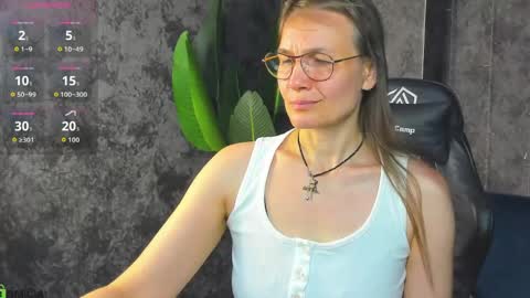 lillian_white1 online show from June 6, 1:00 am
