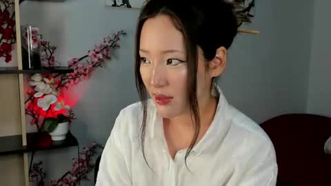 Snapshot of lillie_sun chatting on June 21, 10:01 pm lillie_sun online show from June 21, 10:01 pm