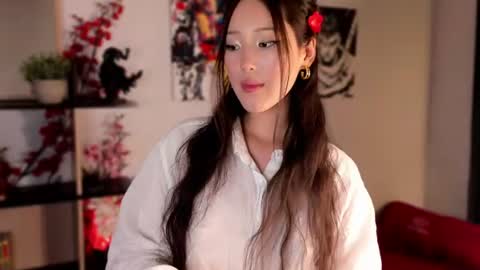 Snapshot of lillie_sun chatting on June 22, 11:13 pm lillie_sun online show from June 22, 11:13 pm