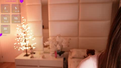 Snapshot of lilly_colins chatting on January 9, 7:48 pm Lilly Colins online show from January 9, 7:48 pm