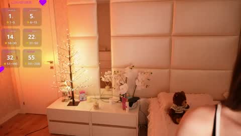 Lilly Colins online show from March 17, 8:01 pm