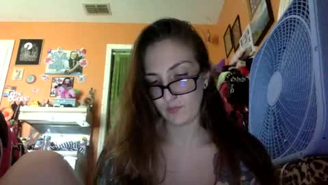 Snapshot of lillylushabae chatting on July 11, 5:15 pm hi guys im back on here 3 online show from July 11, 5:15 pm