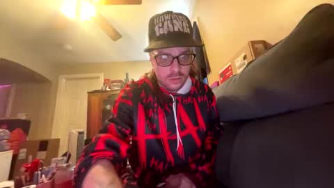 lilmanjoker94 online show from March 23, 6:12 pm