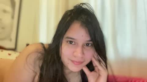 lilprincessxoxo_ online show from December 19, 5:53 pm