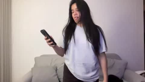 lilprincessxoxo_ online show from July 1, 3:30 am