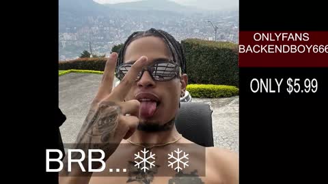  ONLYFANS   online show from March 4, 8:20 am