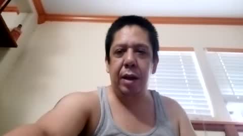 lilsancho409 online show from July 13, 1:14 pm