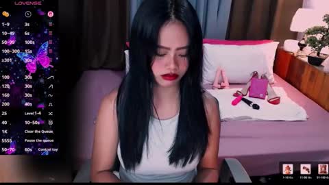 Lilsweet marie online show from June 11, 3:54 pm