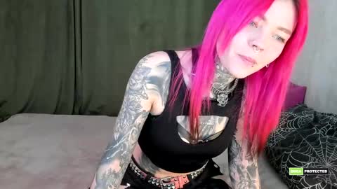 Little slave Kayden online show from April 26, 3:42 pm