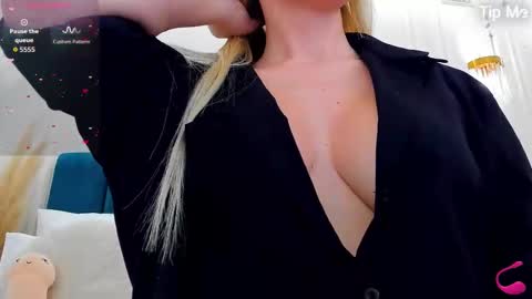 Lilu online show from March 25, 3:40 pm