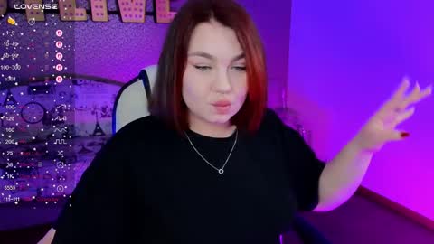 Lilu online show from March 17, 12:08 pm