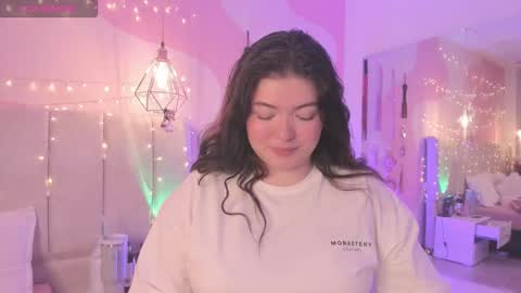 Snapshot of lily_cherry0 chatting on December 20, 11:34 pm lily_cherry0 online show from December 20, 11:34 pm