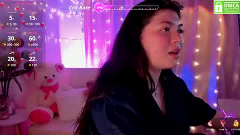 lily_cherry0 online show from June 11, 12:08 am