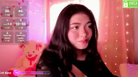 lily_cherry0 online show from June 23, 8:40 pm