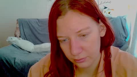 lily_ember online show from February 20, 8:38 am