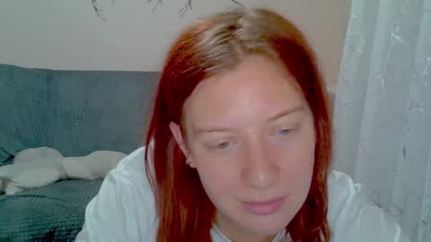 lily_ember online show from March 19, 7:29 pm
