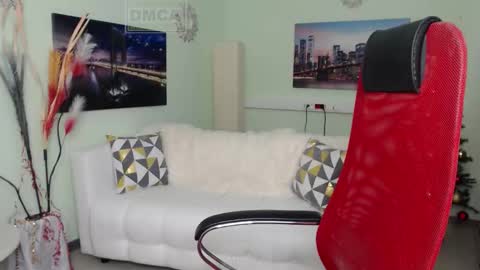 Lily online show from January 6, 6:06 am