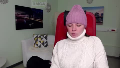 Lily online show from February 2, 4:44 am