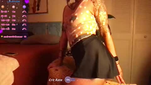 Little Lily online show from February 21, 5:52 am