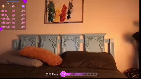 Little Lily online show from March 2, 10:38 pm