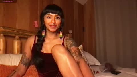 Little Lily online show from June 30, 5:41 am