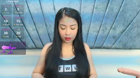 Snapshot of lily_meghan chatting on July 5, 2:02 pm LILY MEGHAN online show from July 5, 2:02 pm