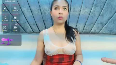 Snapshot of lily_meghan chatting on July 10, 7:38 pm LILY MEGHAN online show from July 10, 7:38 pm