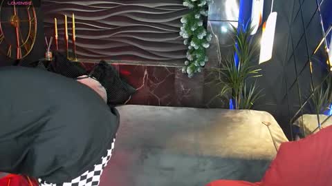 Lily online show from January 13, 7:13 am