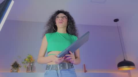 lily_obsession online show from May 6, 1:05 pm