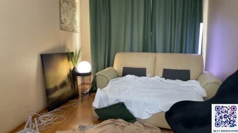 Lily Spark online show from July 7, 7:23 am