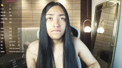 lily_waist online show from February 18, 11:50 am