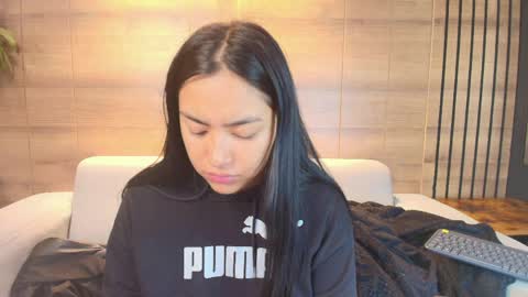 lily_waist online show from April 7, 3:07 am