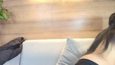 lily_waist online show from April 13, 3:01 am