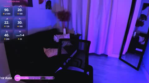 Snapshot of lily_xbaby chatting on March 1, 1:57 pm LILY online show from March 1, 1:57 pm