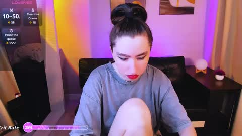 LILY online show from June 4, 7:14 am