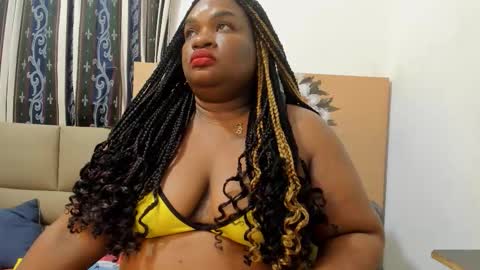 Lily online show from January 11, 4:01 pm