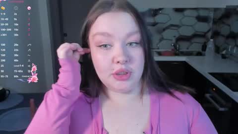 Lily online show from February 22, 8:24 am