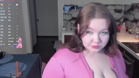 Lily online show from February 23, 10:12 am