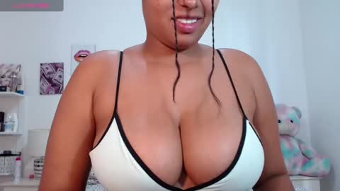 Lily.. online show from January 23, 8:24 pm