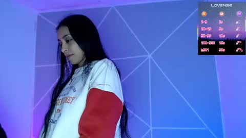 Liliana louise online show from June 18, 12:44 am