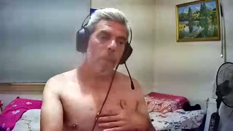 lilylovelyman50 online show from June 29, 4:40 pm