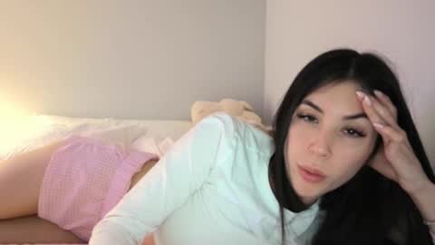 lilylustxoxo online show from November 20, 4:12 am