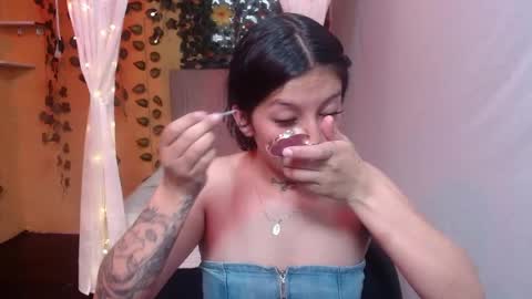 lilymoon_018 online show from July 2, 1:50 pm