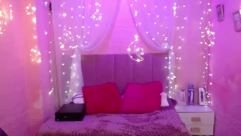 lilymoon_018 online show from July 9, 12:53 pm