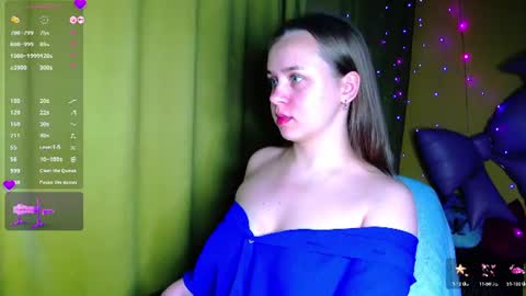 Snapshot of lilysweet13 chatting on June 13, 9:46 pm Lily online show from June 13, 9:46 pm