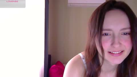 Snapshot of lilyxsky chatting on February 1, 2:37 pm LilyXSky online show from February 1, 2:37 pm